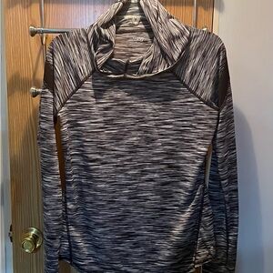 🖤BOGO - BCG Black and Gray Hooded Pullover